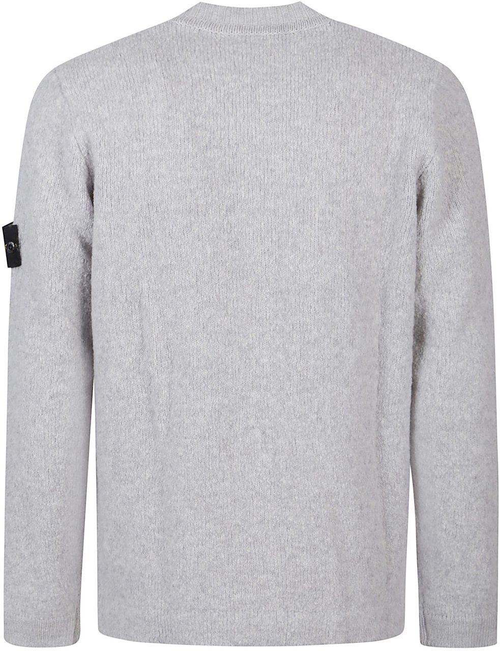 Stone Island Sweater Grey Grijs