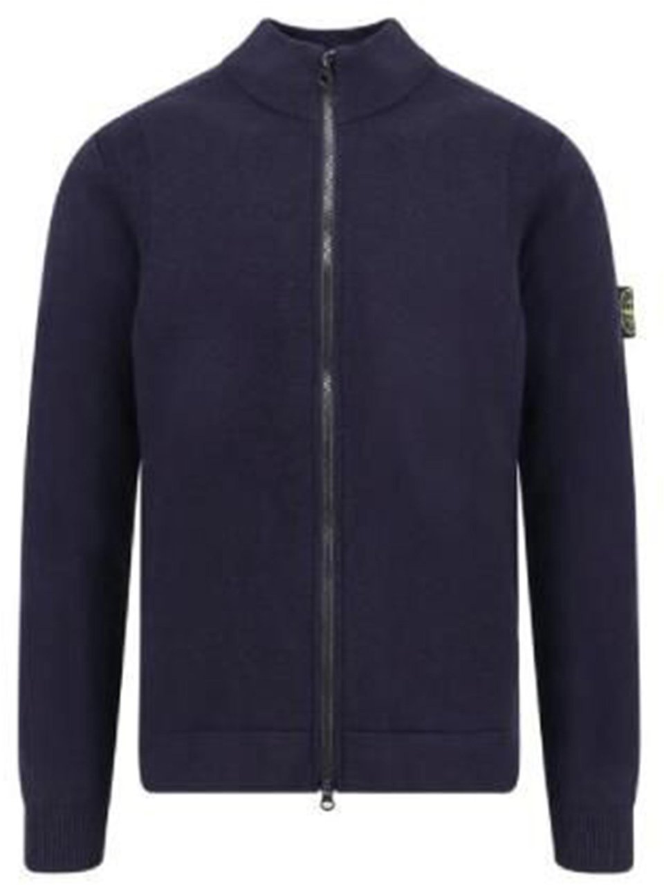 Stone Island Rws Sweater Blauw