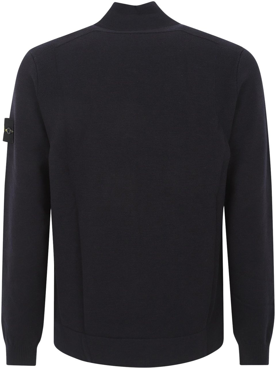 Stone Island Rws Sweater Blauw