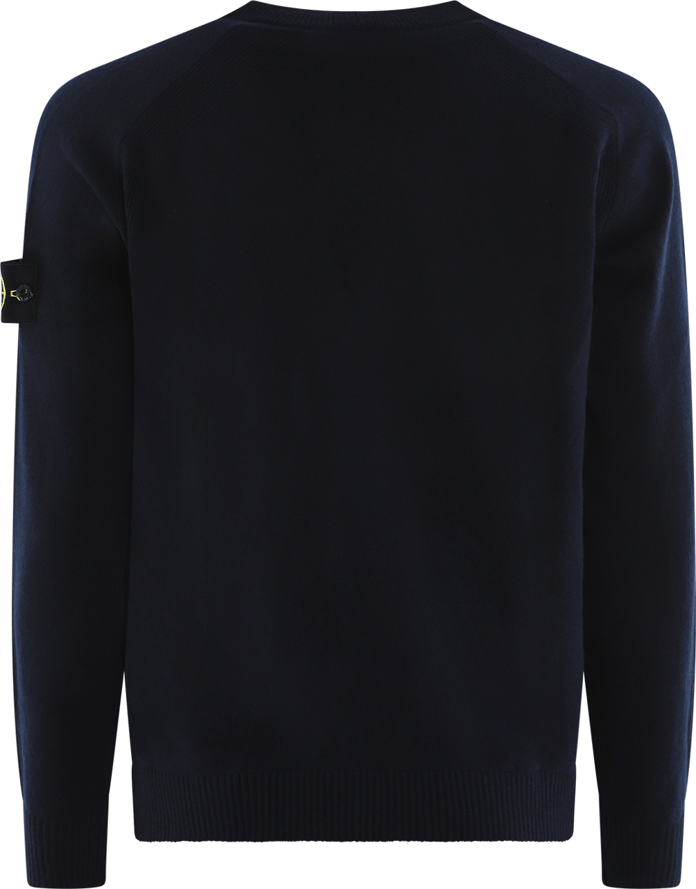 Stone Island Heren Cardigan Blauw
