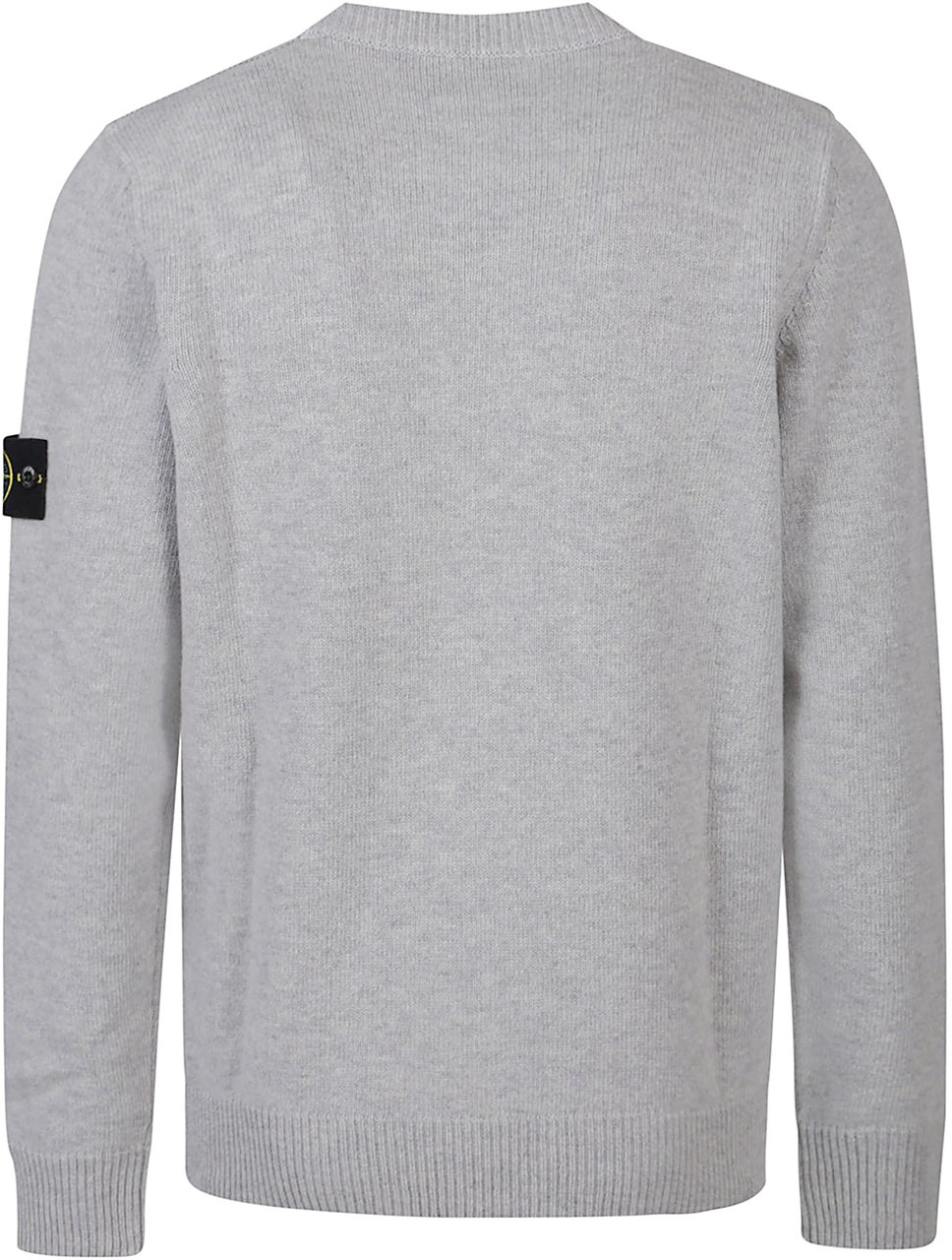 Stone Island Sweater Grey Grijs
