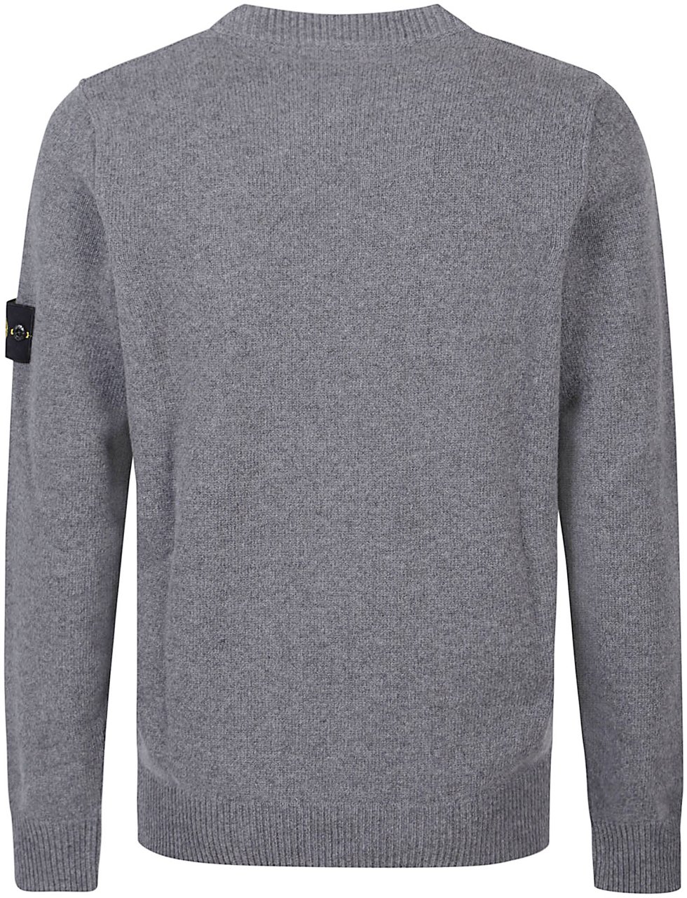 Stone Island Sweater Grey Grijs