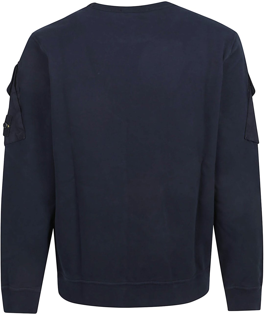 Stone Island Sweatshirt Blue Blauw