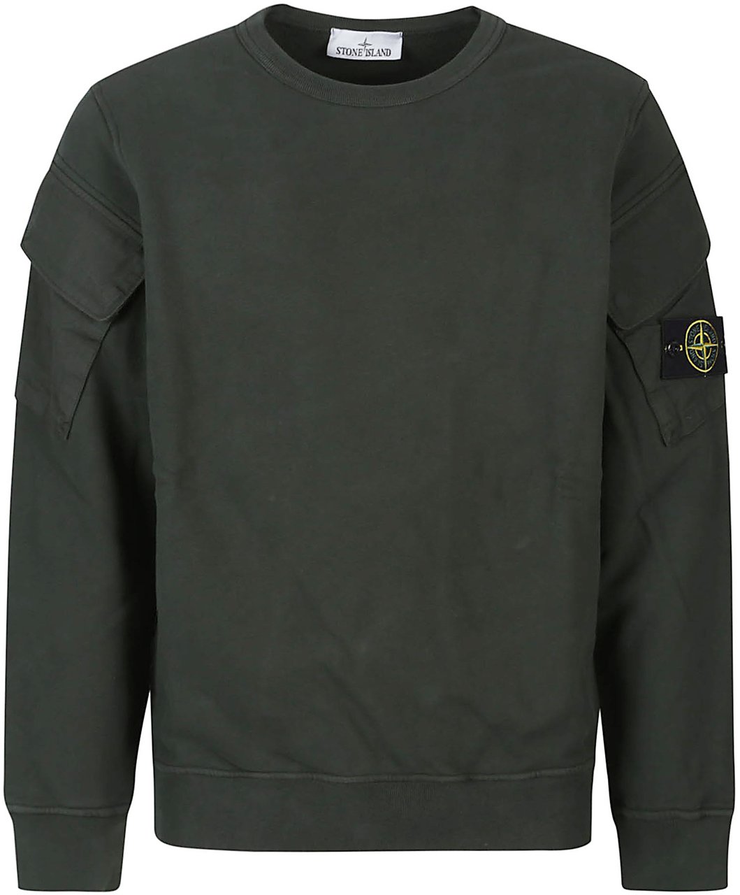 Stone Island Sweatshirt Divers
