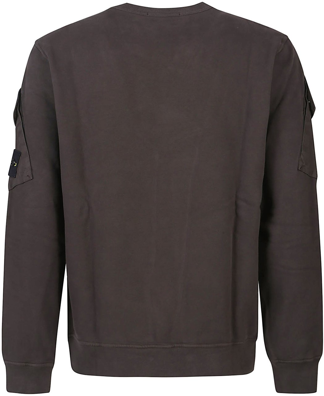 Stone Island Sweatshirt Grey Grijs