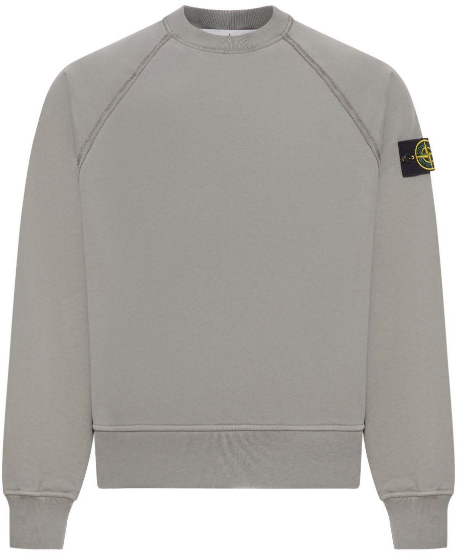 Stone Island Stone Island Maglie Grigio Grijs