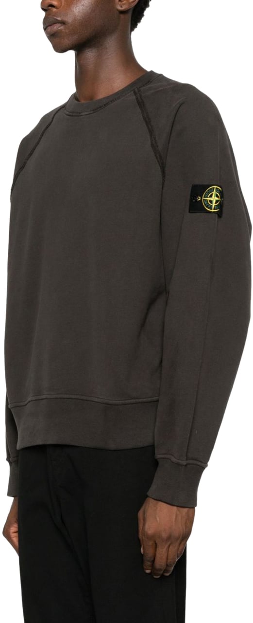 Stone Island Stone Island Maglie Grigio Grijs