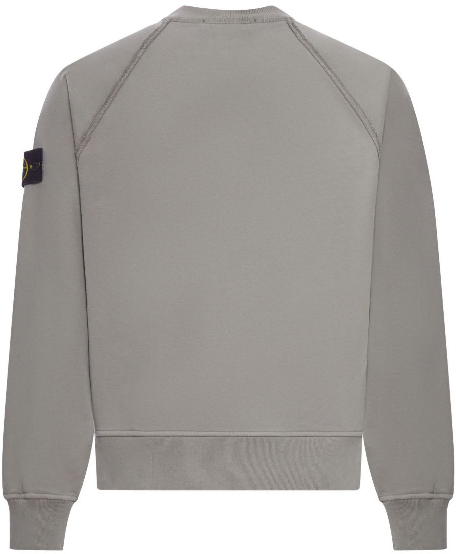 Stone Island Stone Island Maglie Grigio Grijs