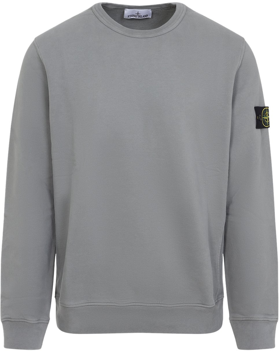 Stone Island STONE ISLAND K2S156100028.S0A20 Grijs