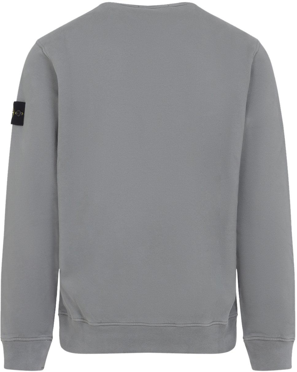 Stone Island STONE ISLAND K2S156100028.S0A20 Grijs
