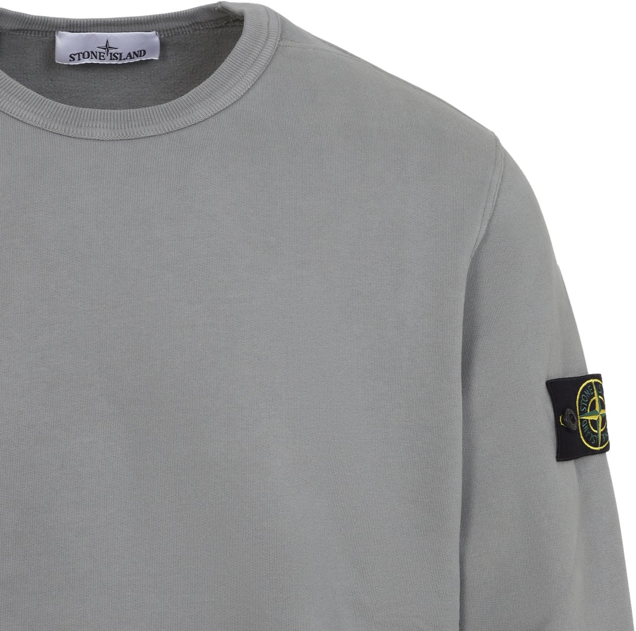 Stone Island STONE ISLAND K2S156100028.S0A20 Grijs