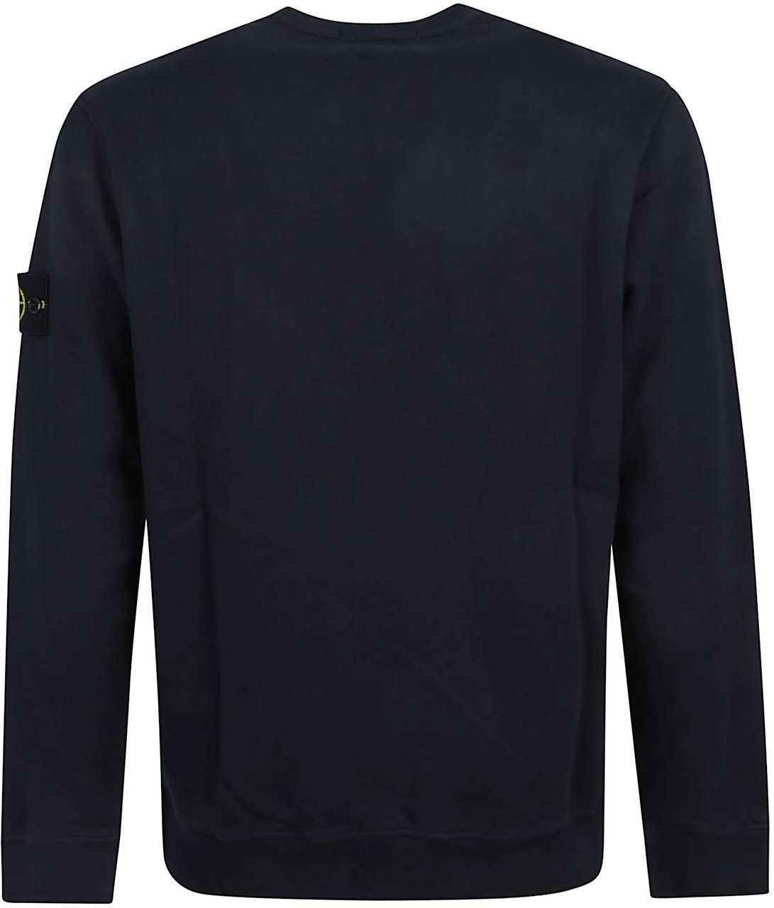 Stone Island Sweatshirt Blue Blauw