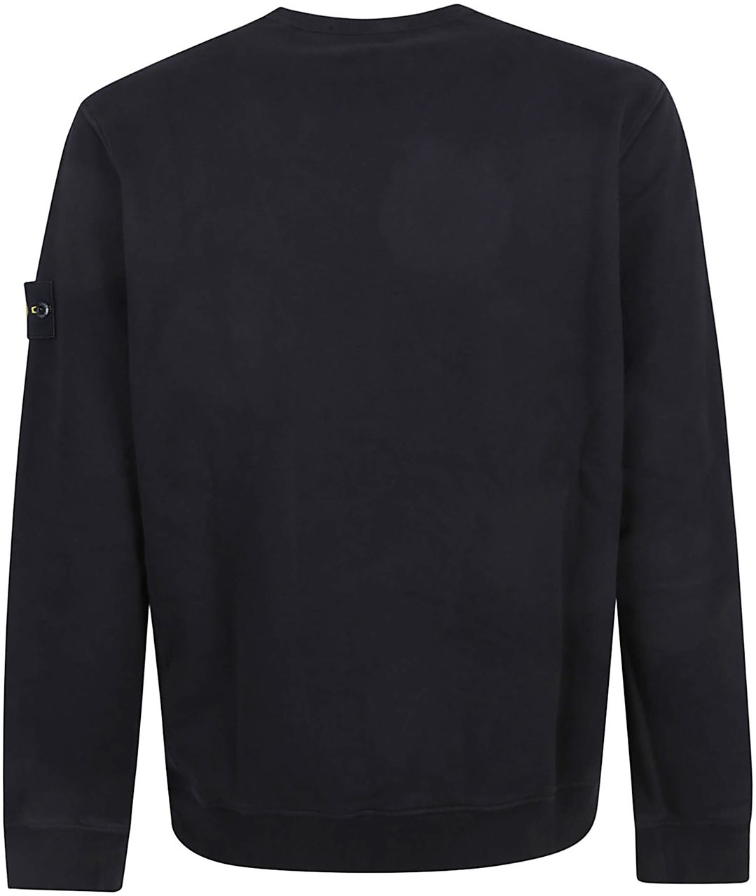 Stone Island Sweatshirt Black Zwart