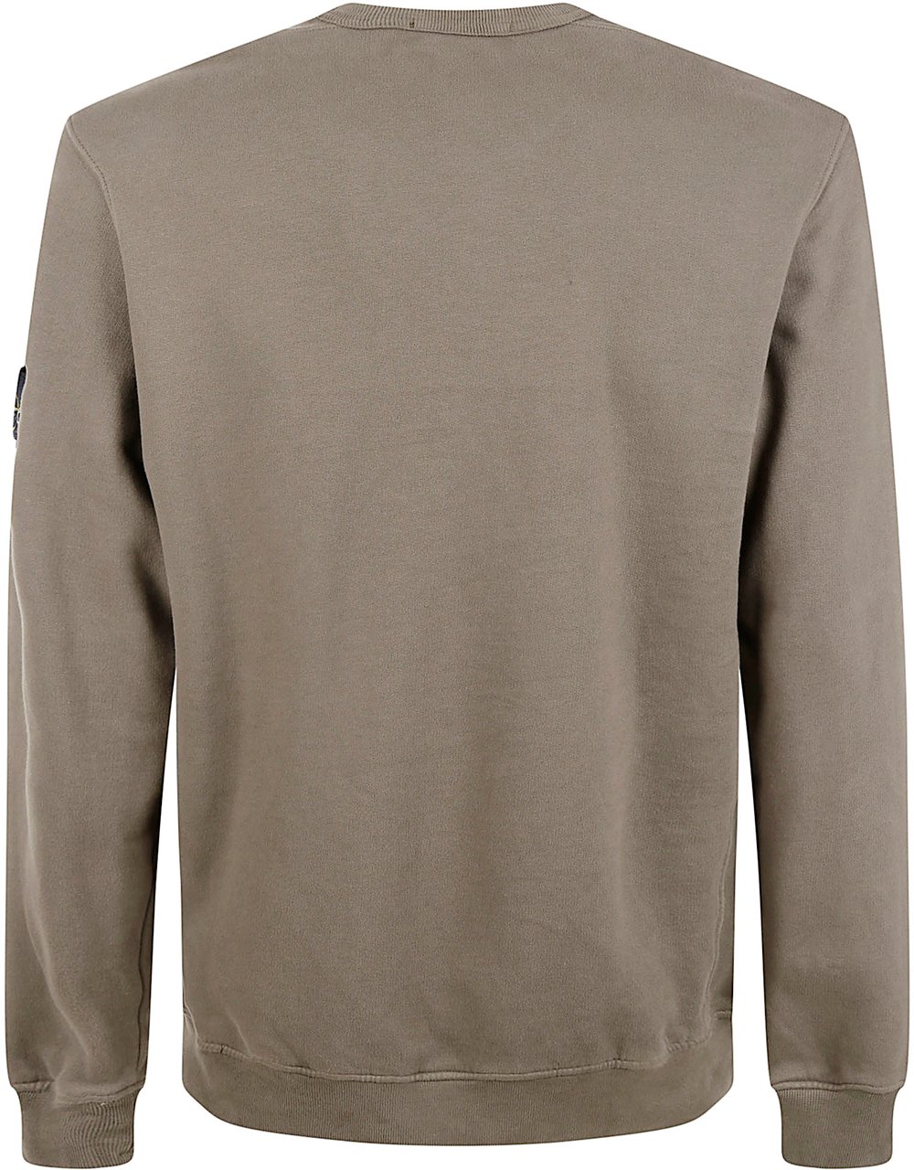 Stone Island Sweaters Green Groen