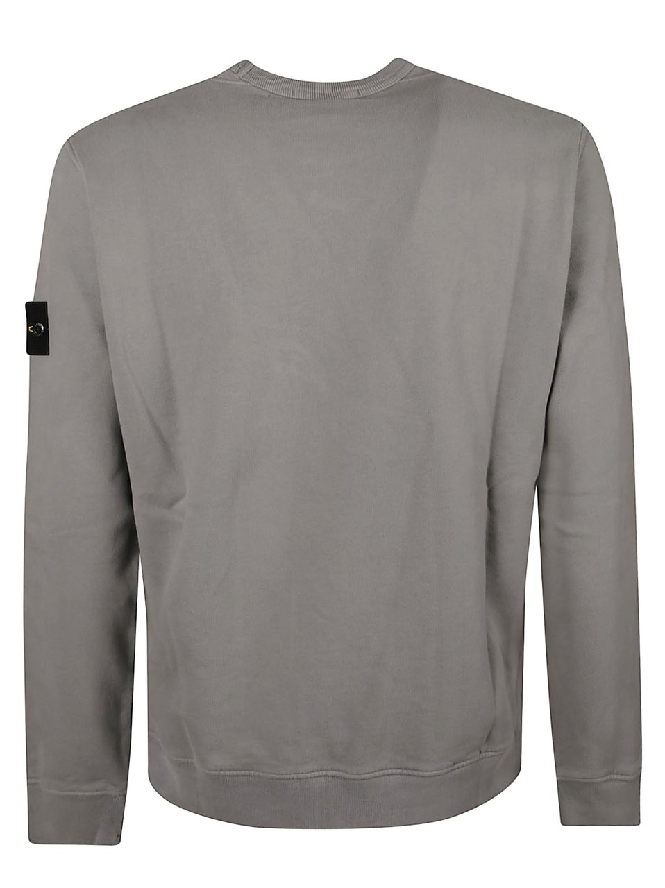 Stone Island Sweatshirt Grey Grijs