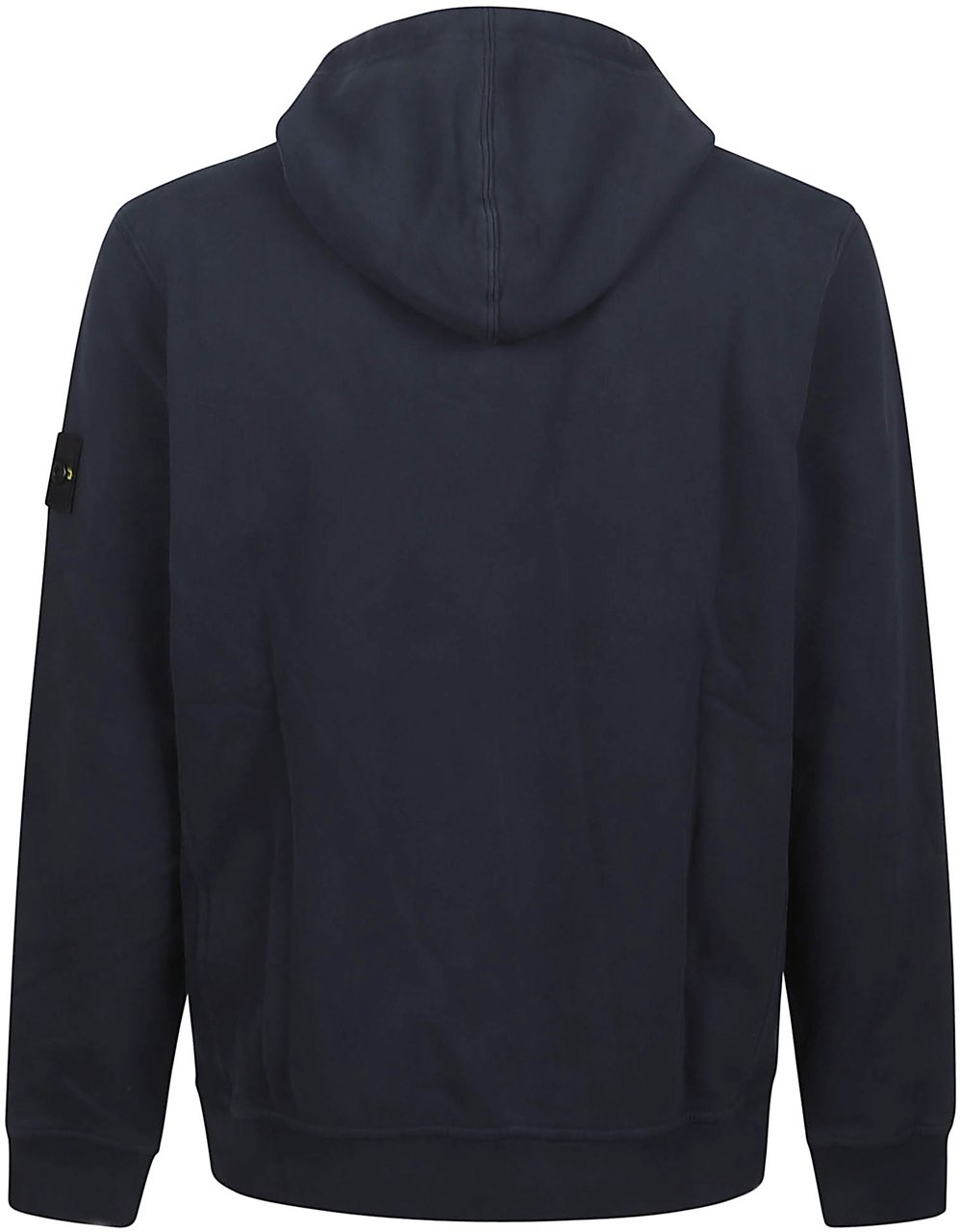Stone Island Sweatshirt Blue Blauw