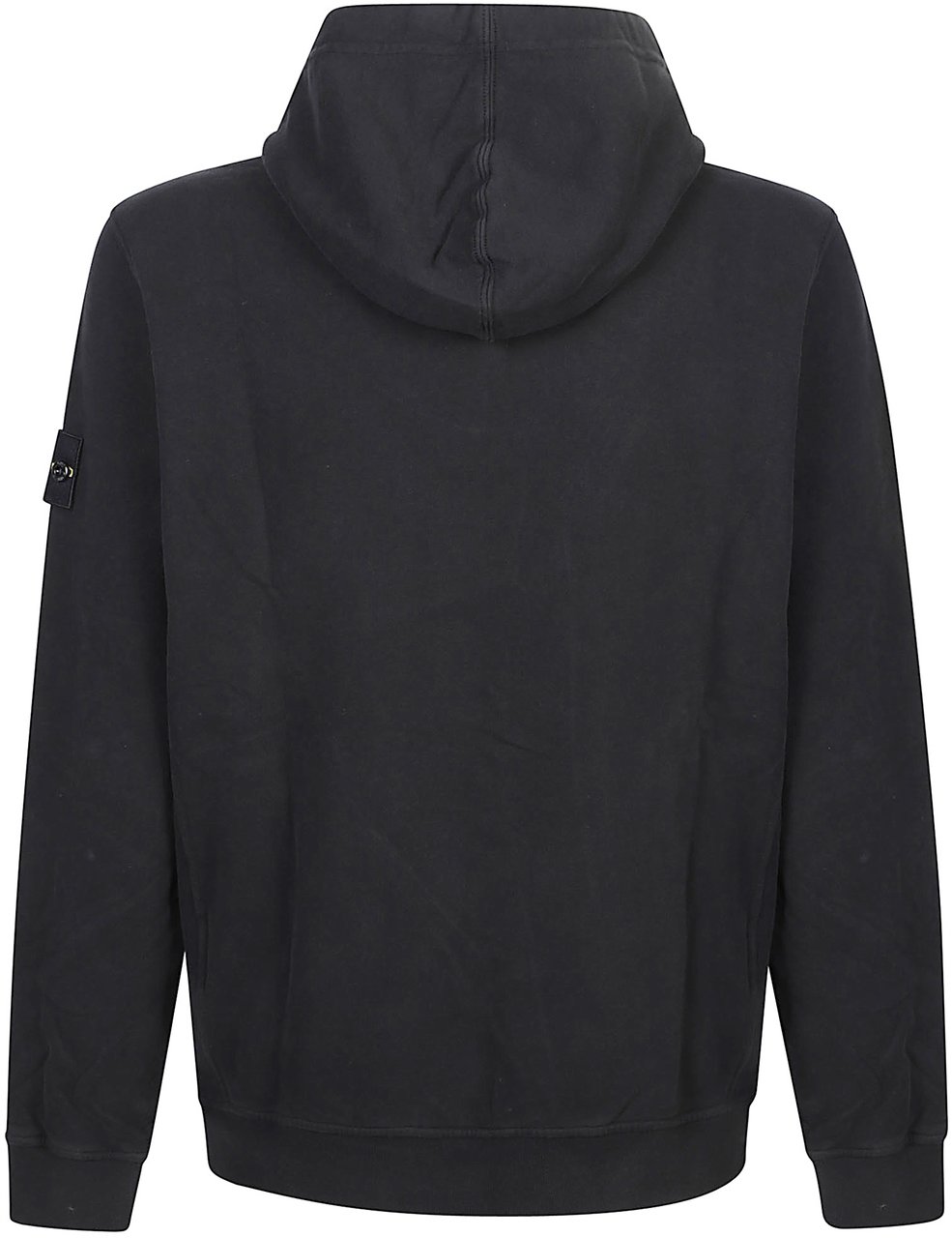 Stone Island Sweatshirt Black Zwart