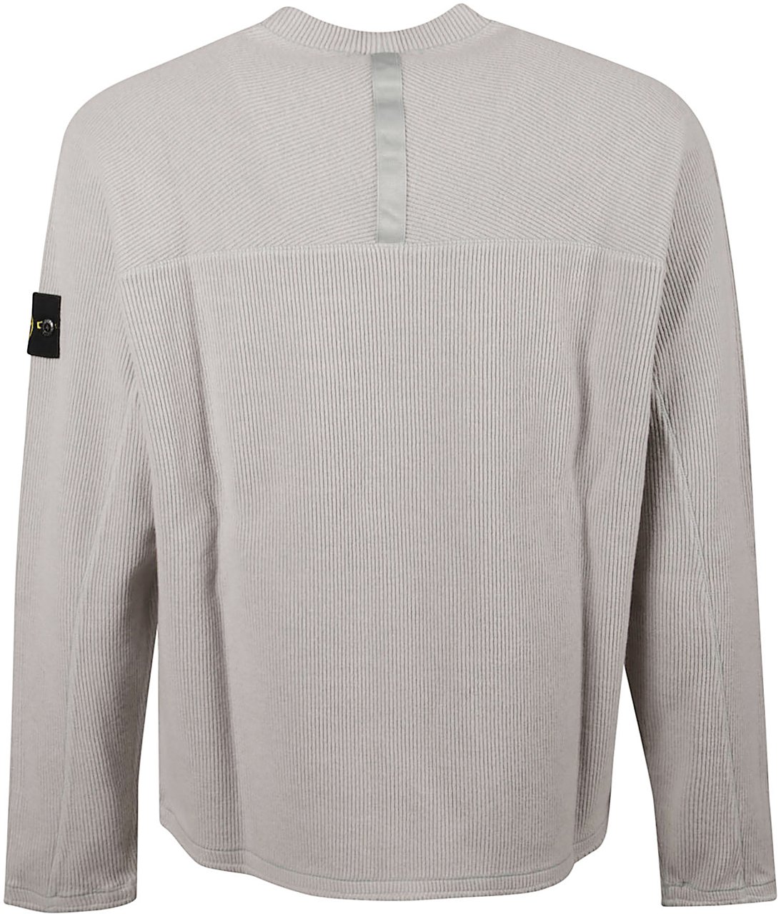 Stone Island Sweatshirt Grey Grijs