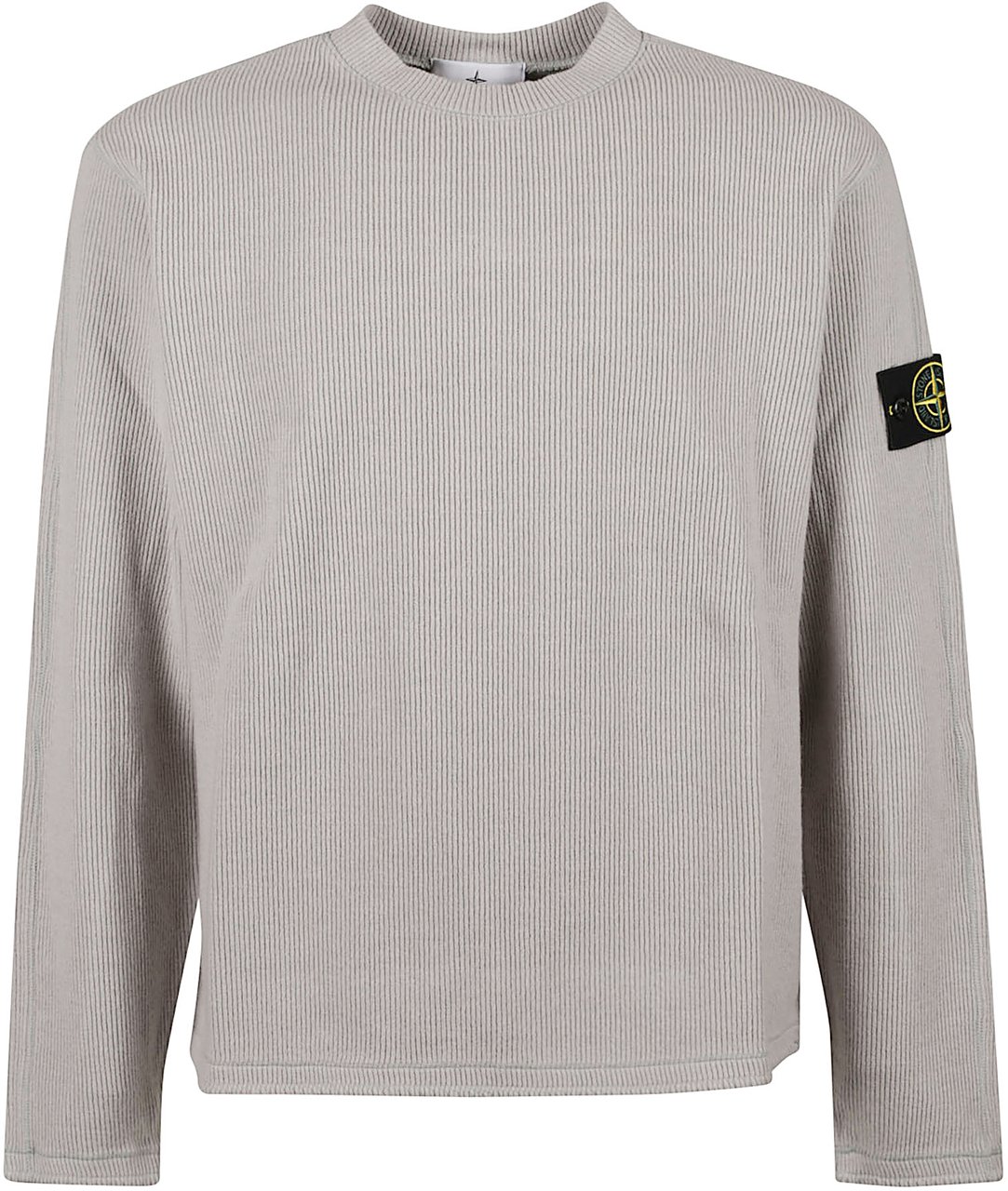 Stone Island Sweatshirt Grey Grijs