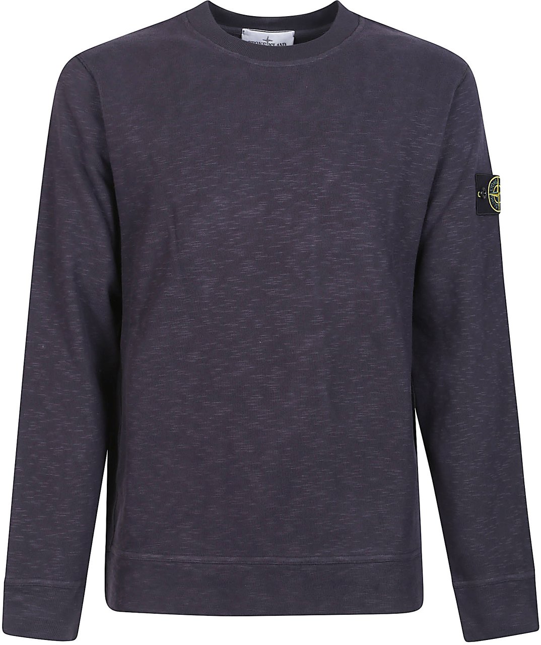 Stone Island Sweatshirt Blue Blauw