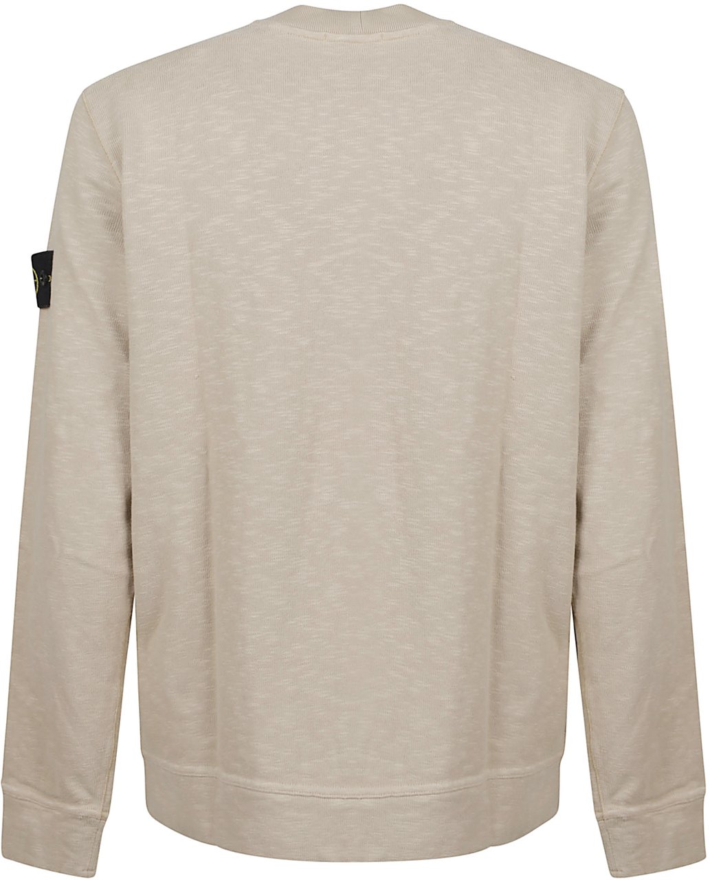 Stone Island Sweatshirt Brown Bruin