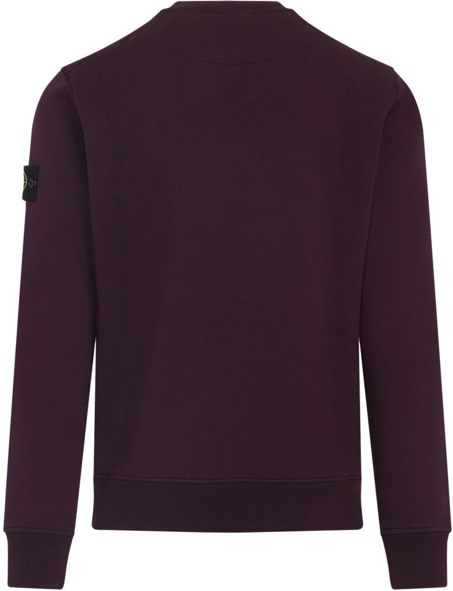 Stone Island STONE ISLAND K2S156100060.S0051 Rood