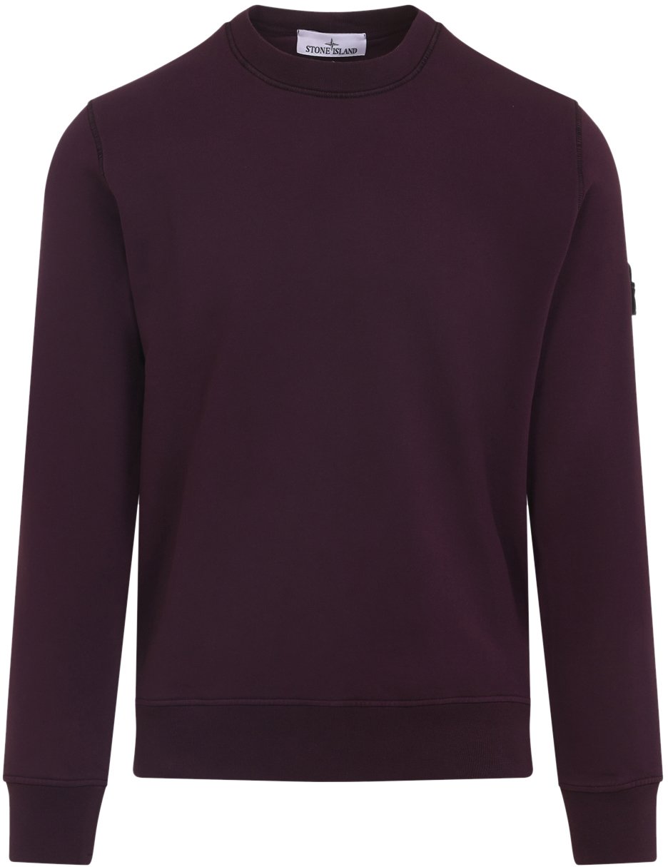 Stone Island STONE ISLAND K2S156100060.S0051 Rood