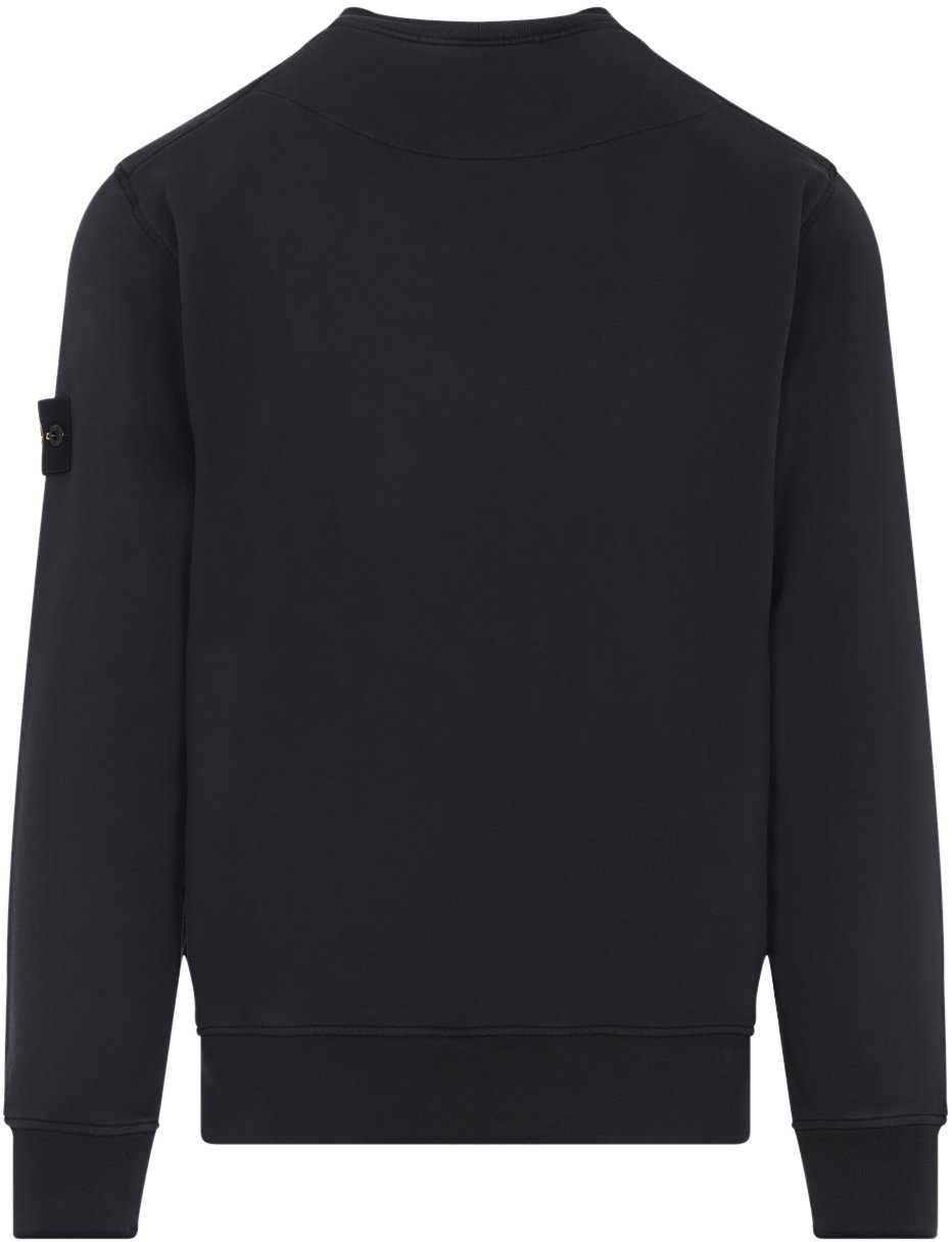 Stone Island STONE ISLAND K2S156100060.S0051 Grijs