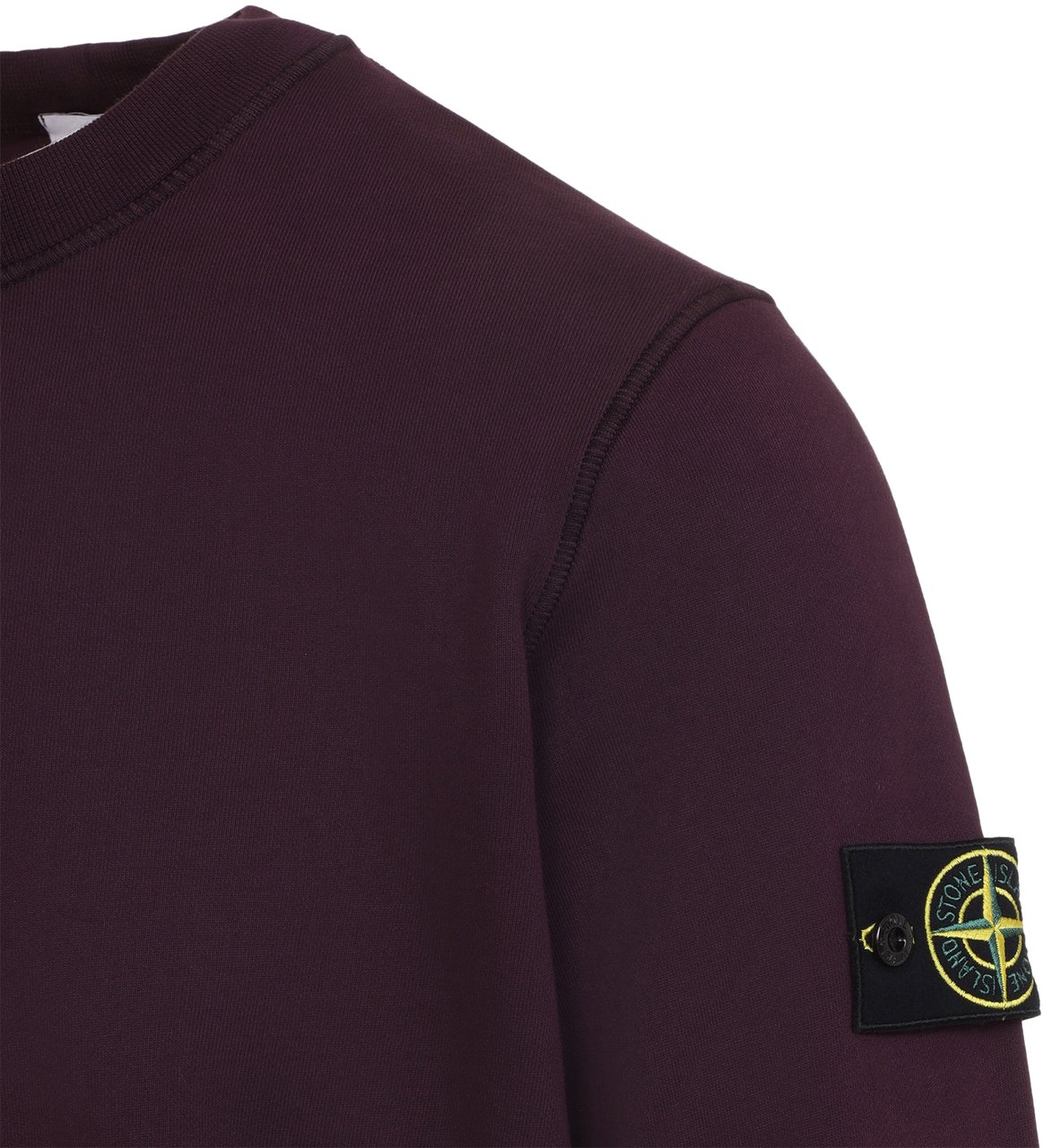 Stone Island STONE ISLAND K2S156100060.S0051 Rood