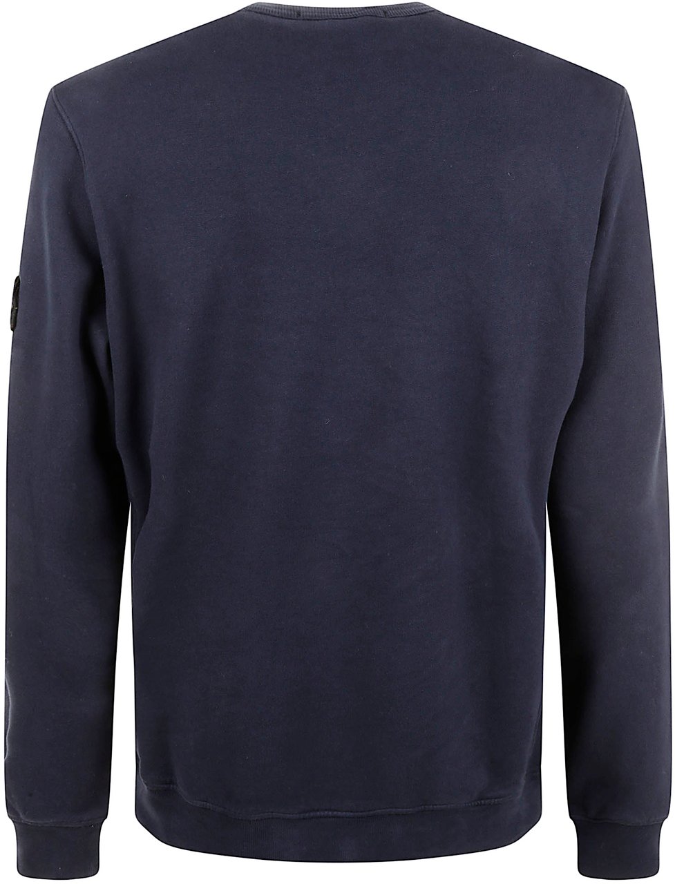 Stone Island Sweaters Blue Blauw