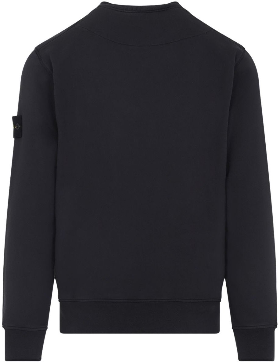Stone Island Sweaters Grey Grijs