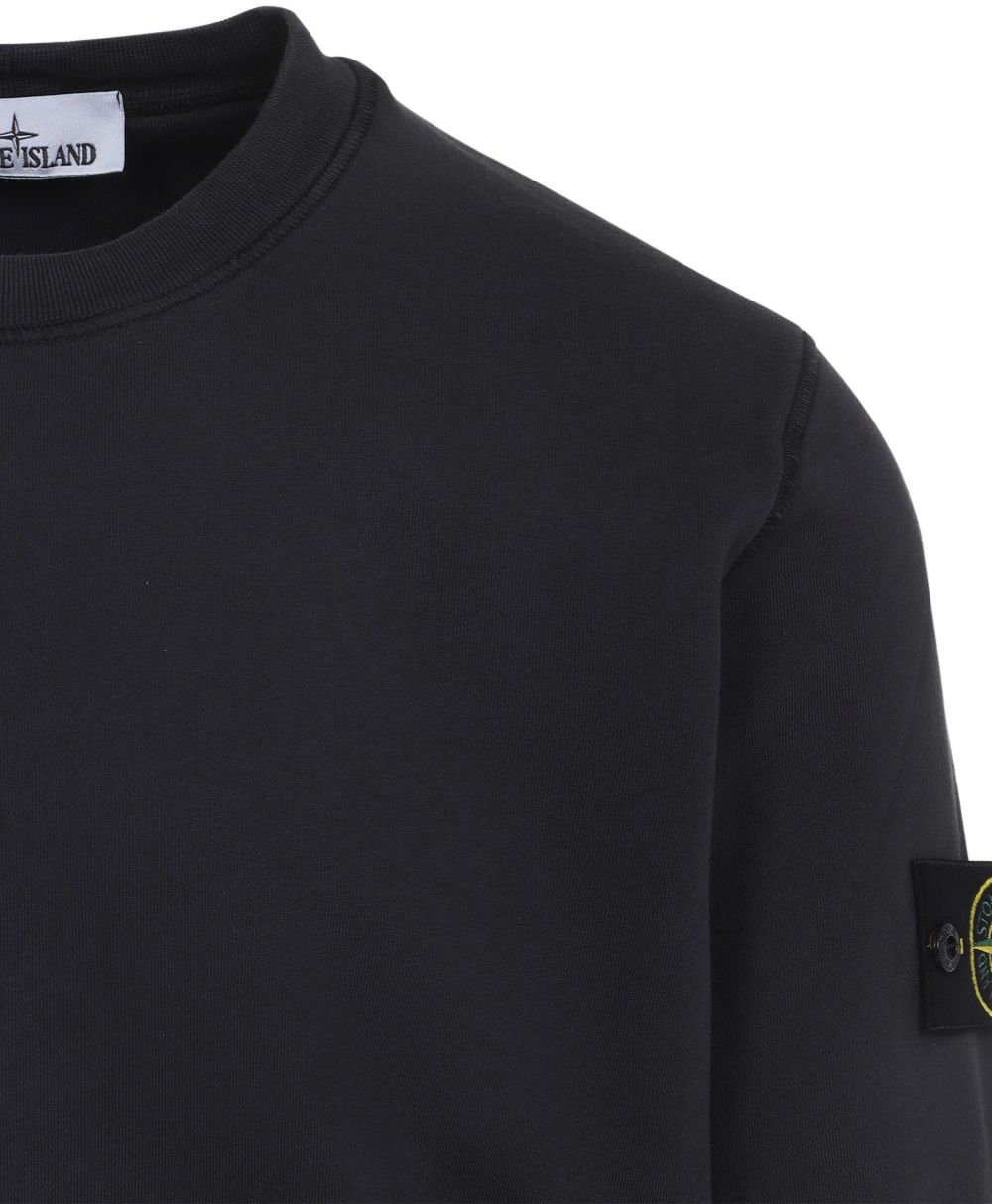Stone Island Sweaters Grey Grijs