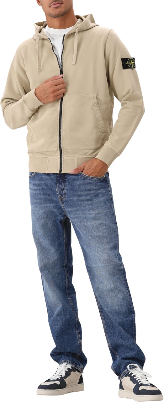 Stone Island Stone Island Vest Beige Beige