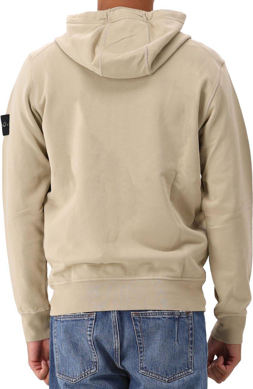 Stone Island Stone Island Vest Beige Beige