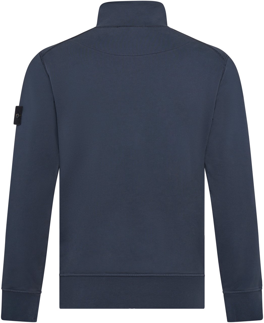 Stone Island Sweaters Blue Blauw