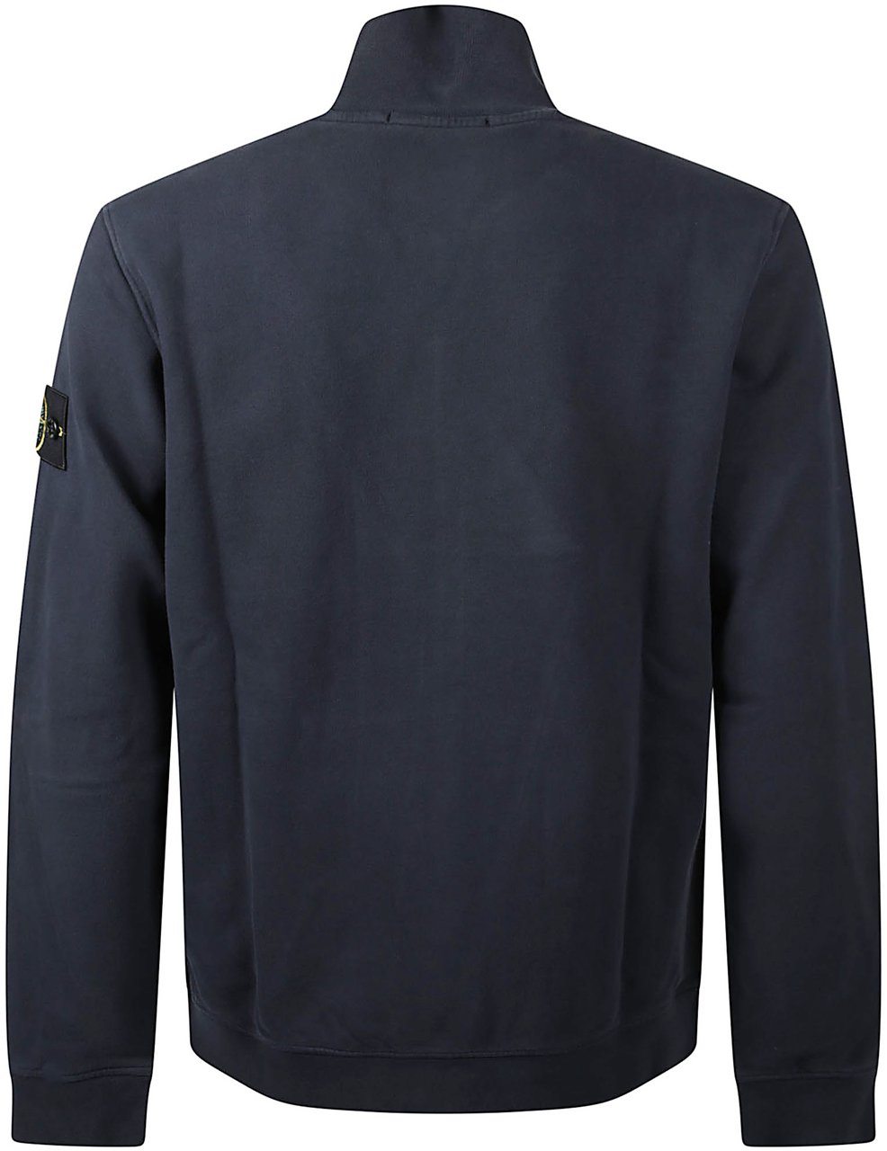 Stone Island Sweatshirt Blue Blauw