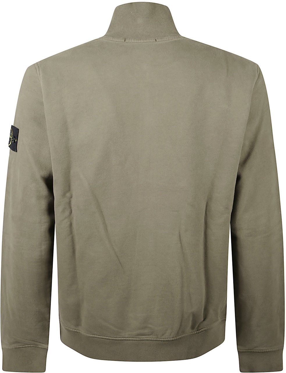 Stone Island Sweatshirt Green Groen
