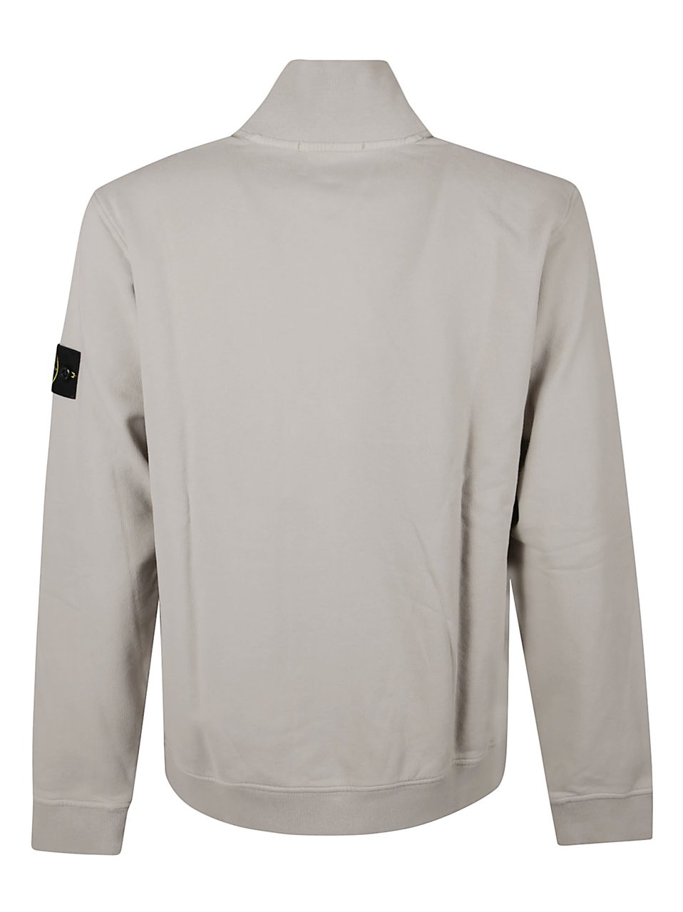 Stone Island Sweatshirt Grey Grijs