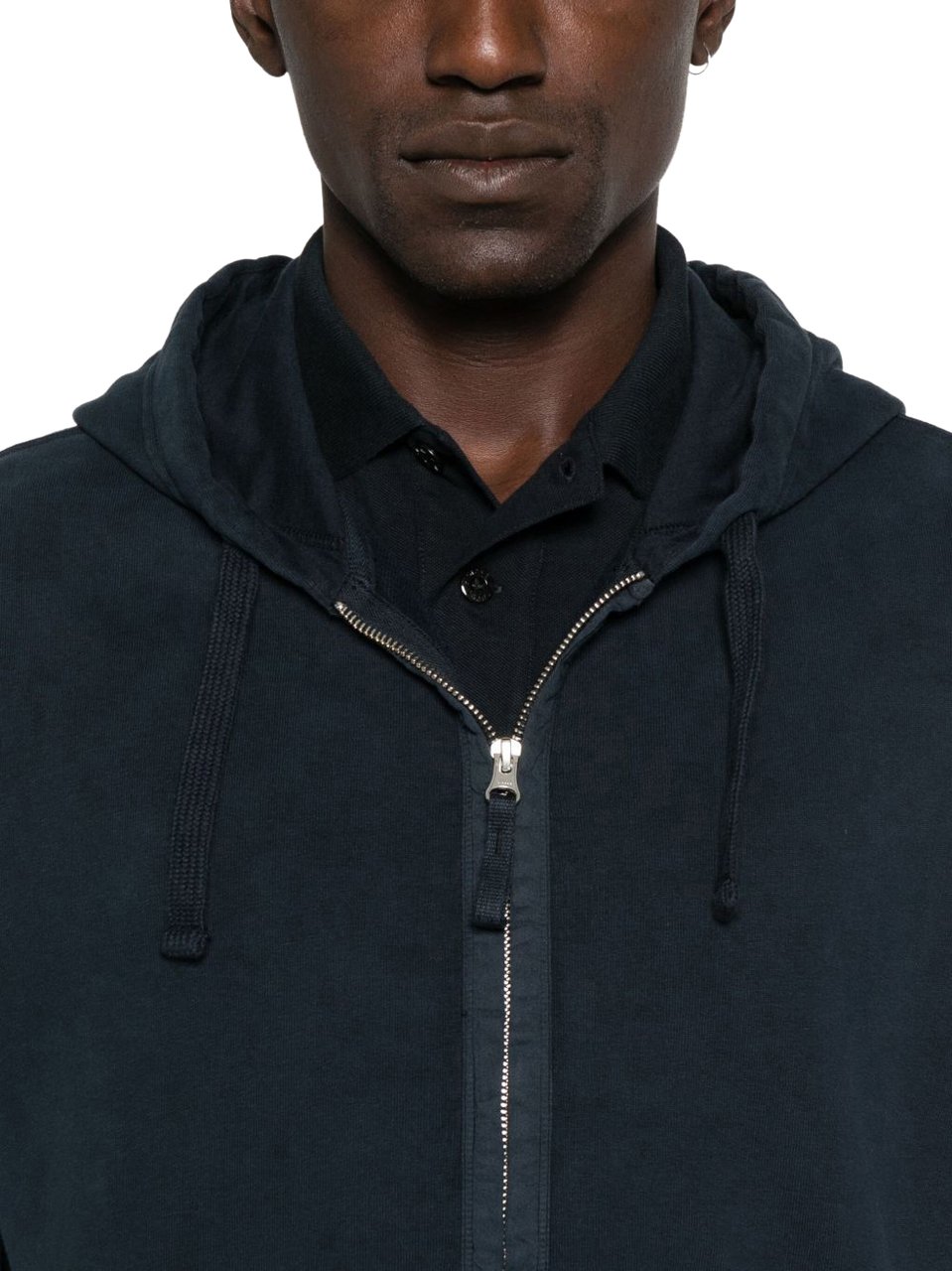 Stone Island Stone Island Maglie Blu Blauw