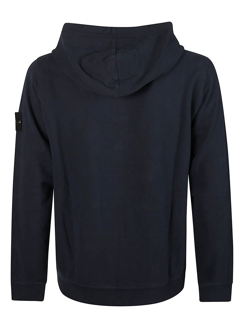 Stone Island Sweatshirt Blue Blauw