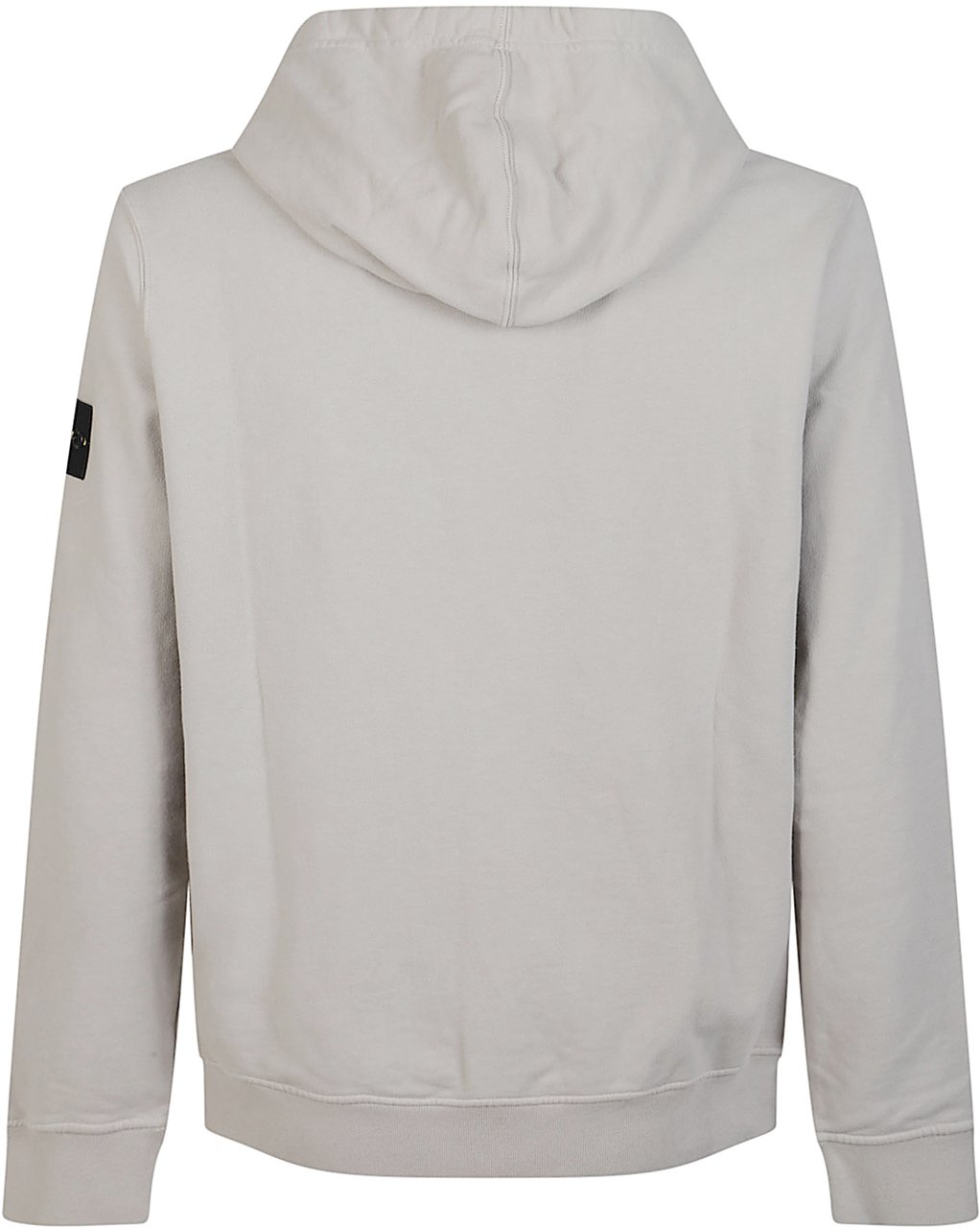 Stone Island Sweatshirt Grey Grijs