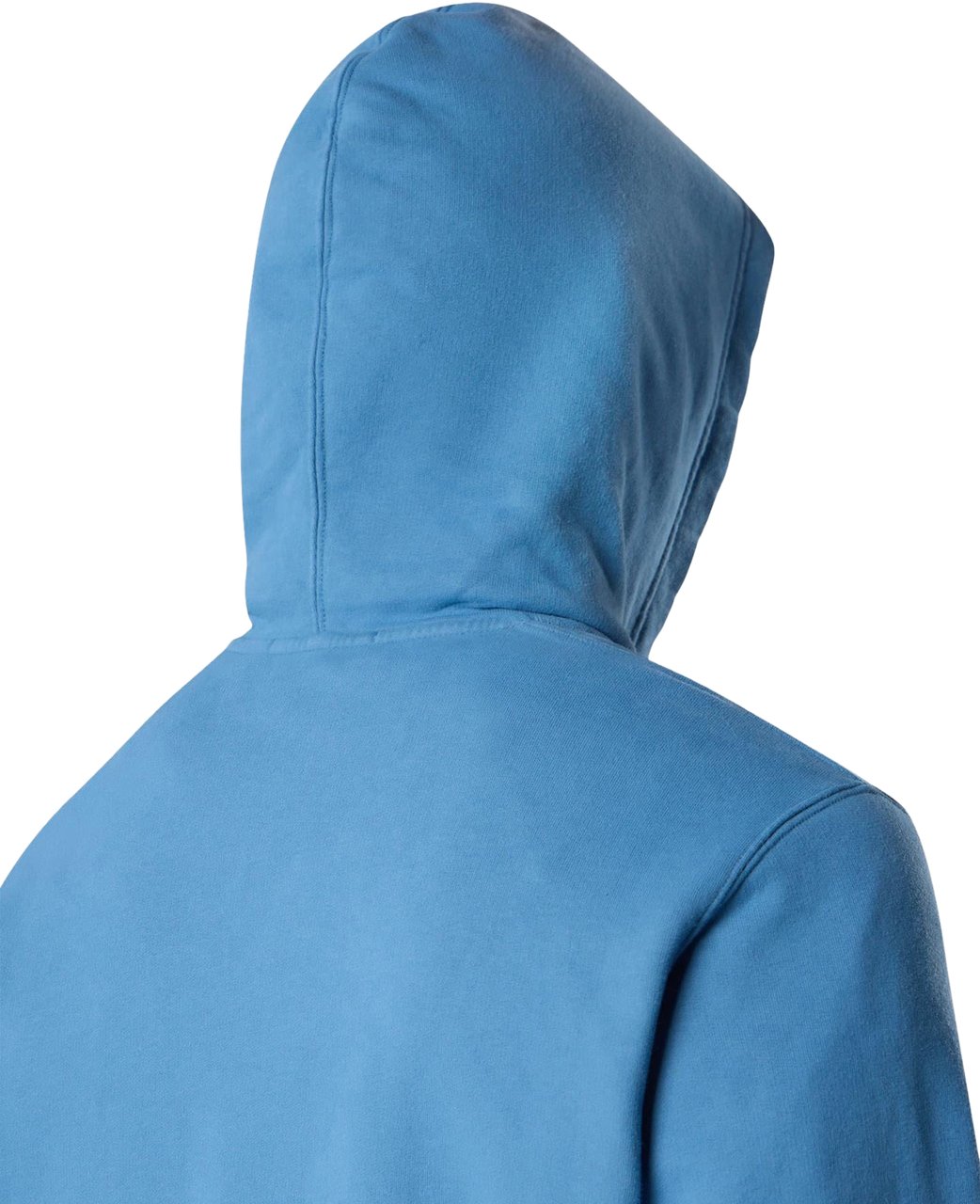 Stone Island Heren Hoodie Sweater Blauw Blauw
