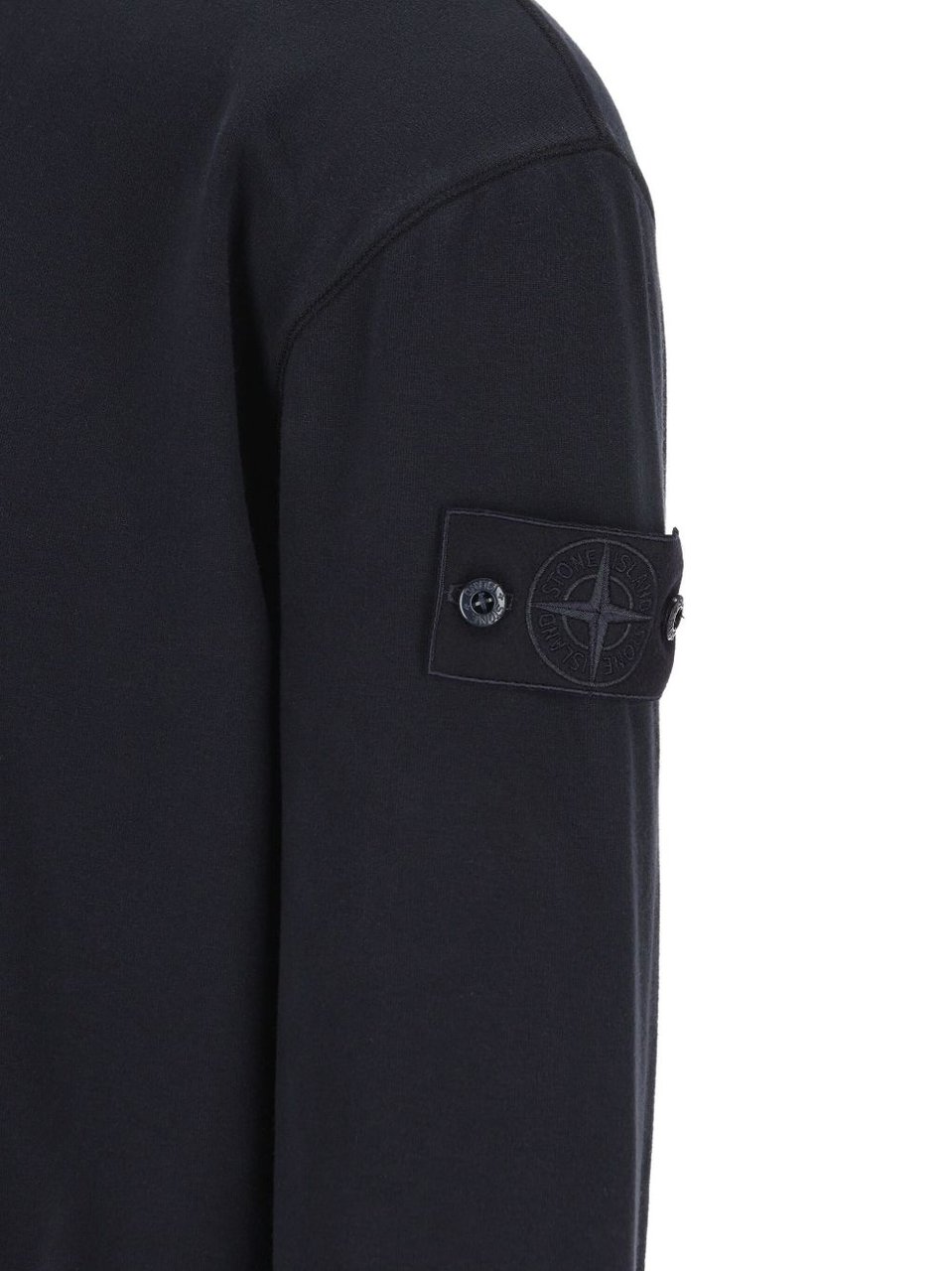 Stone Island Stone Island Sweaters Blue Blauw