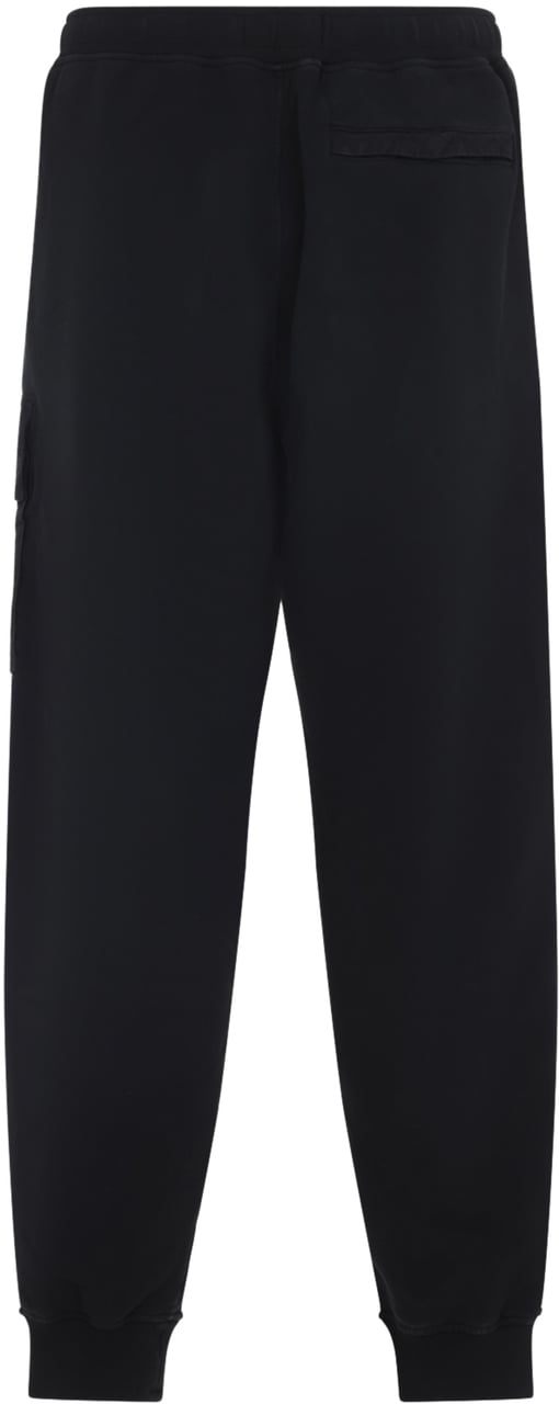 Stone Island STONE ISLAND K2S156200003.S0A20 Zwart
