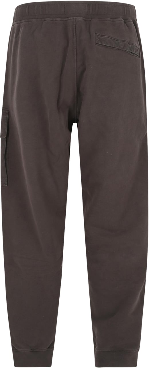 Stone Island Sweater Trousers Grijs