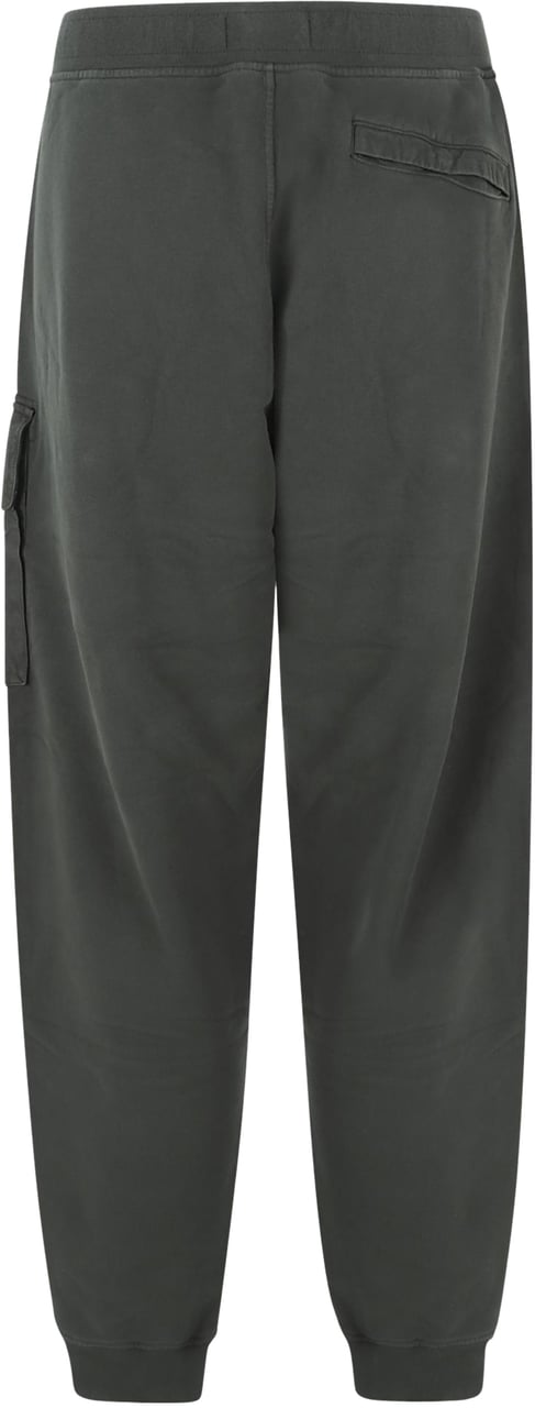 Stone Island Sweatpants Groen