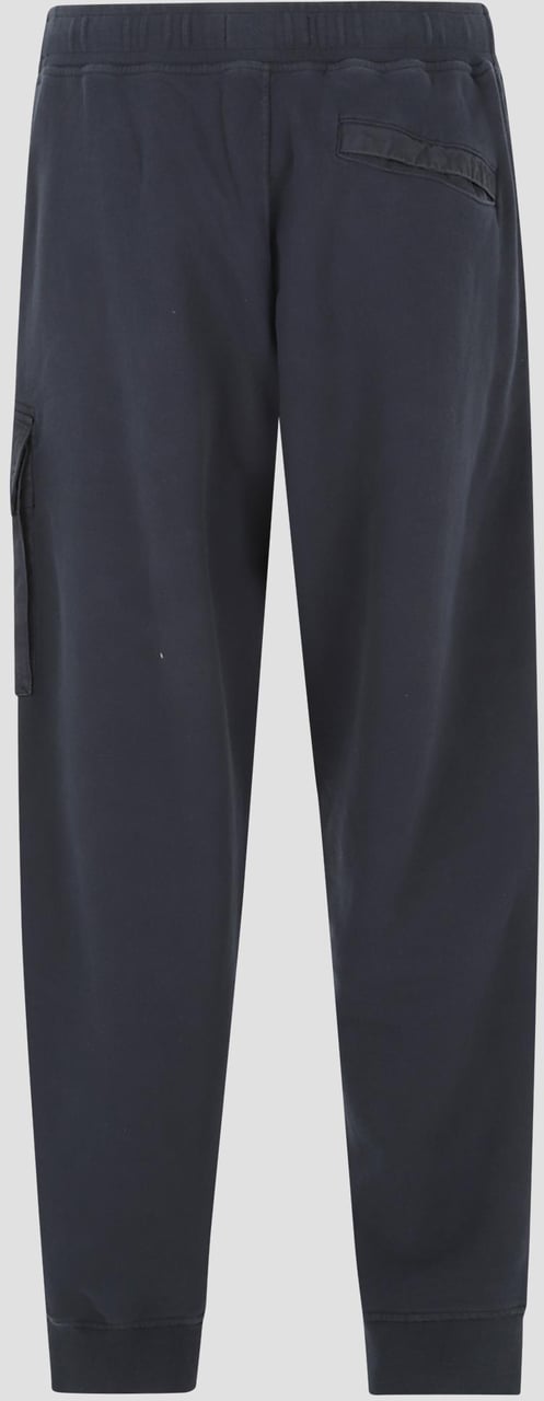 Stone Island Sweater Trousers Blauw