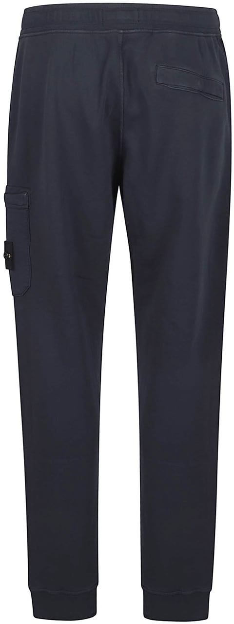 Stone Island Jogger Pant Blue Blauw