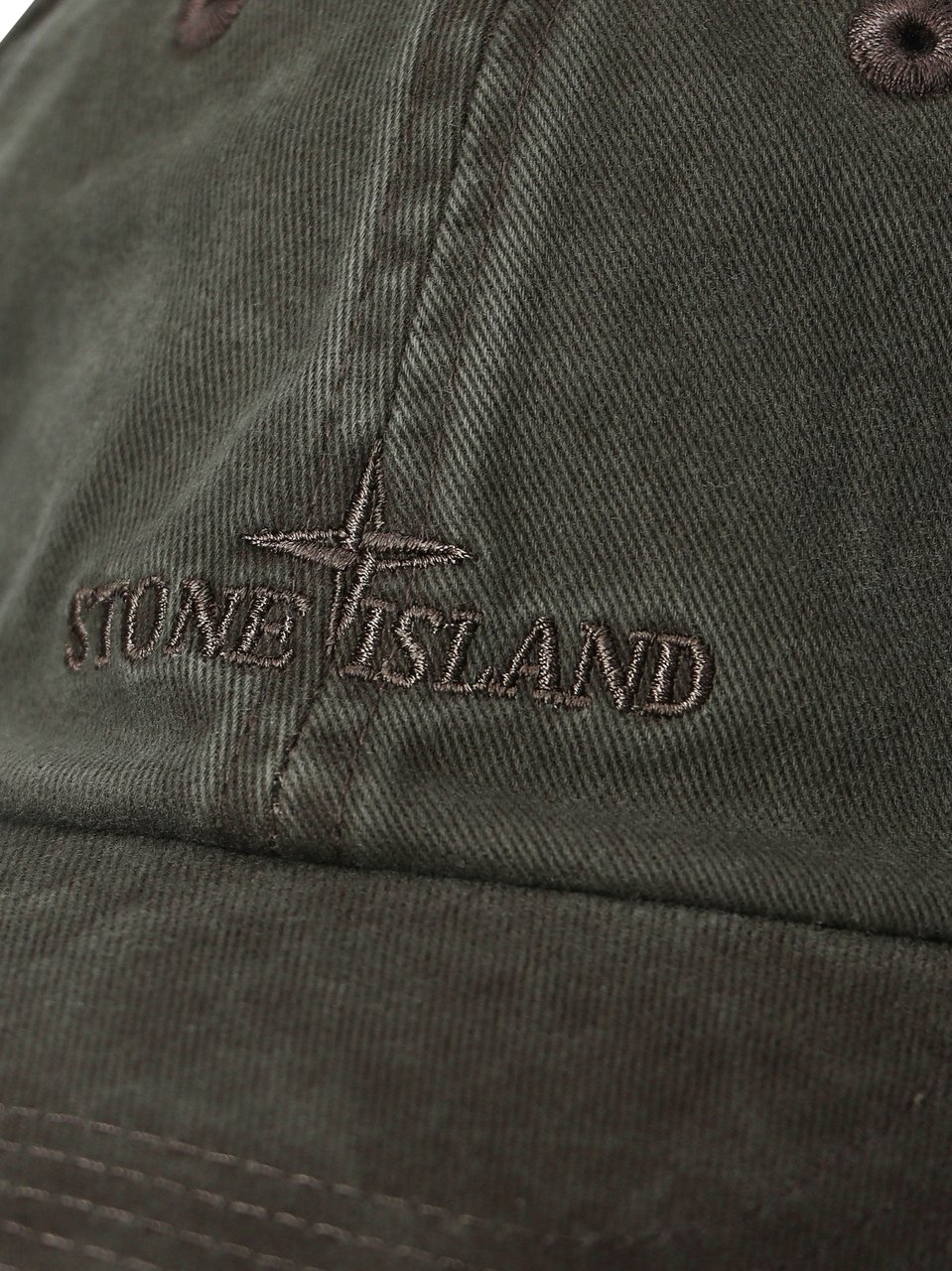 Stone Island Stone Island Pet Groen Groen