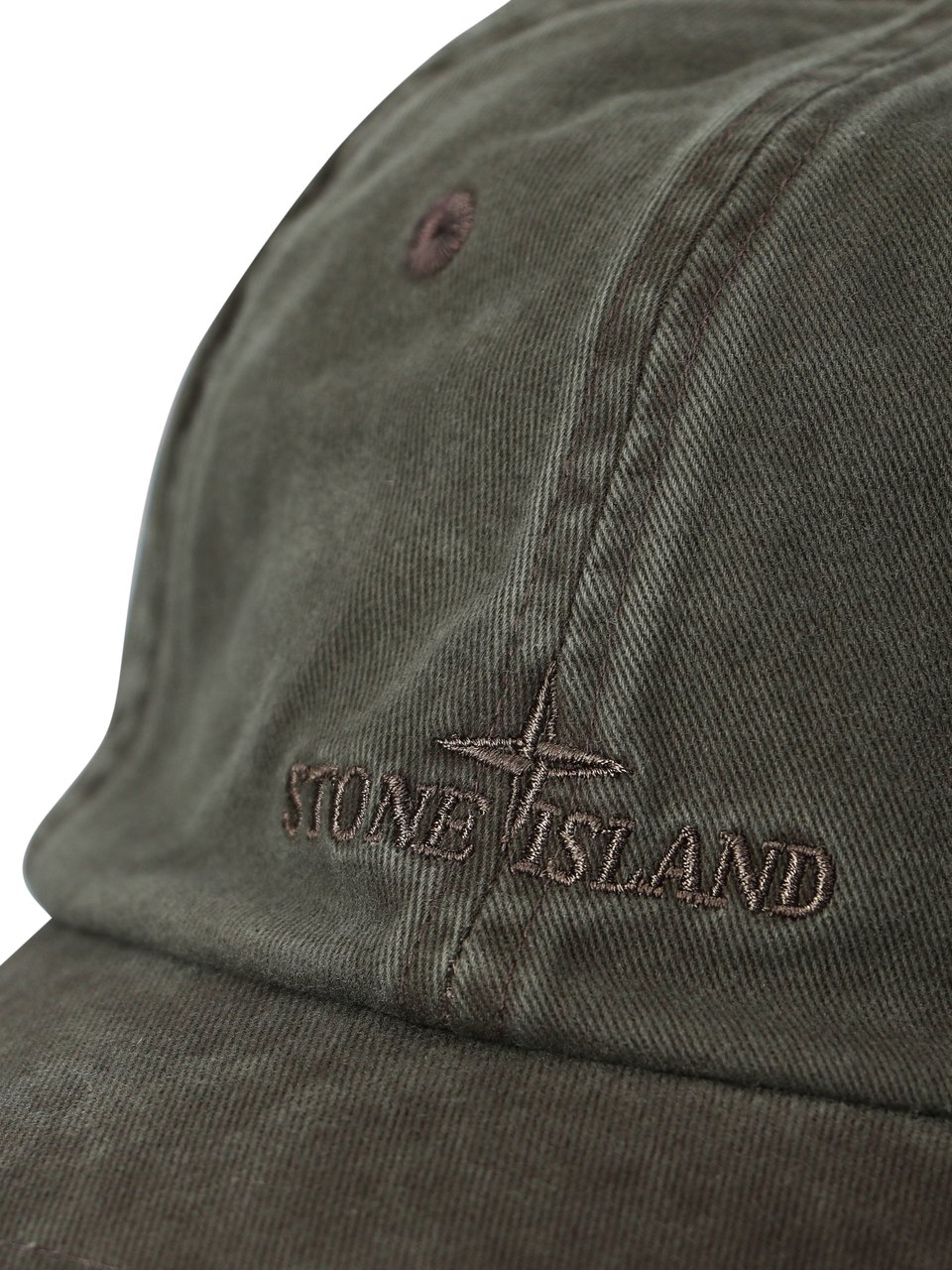 Stone Island Stone Island Pet Groen Groen